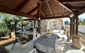 Villa Stefano By Meravigliosa Puglia Realestate